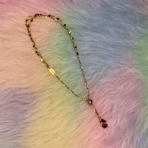 Michael Hill bracelet 10k